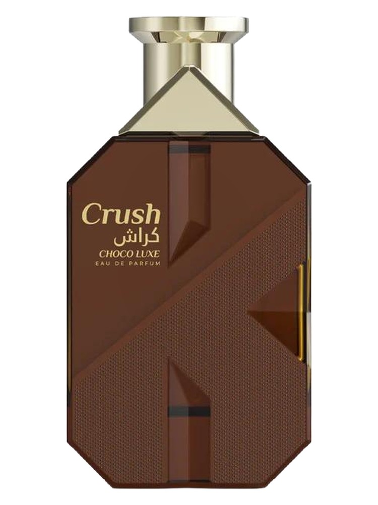 Crush Temptation