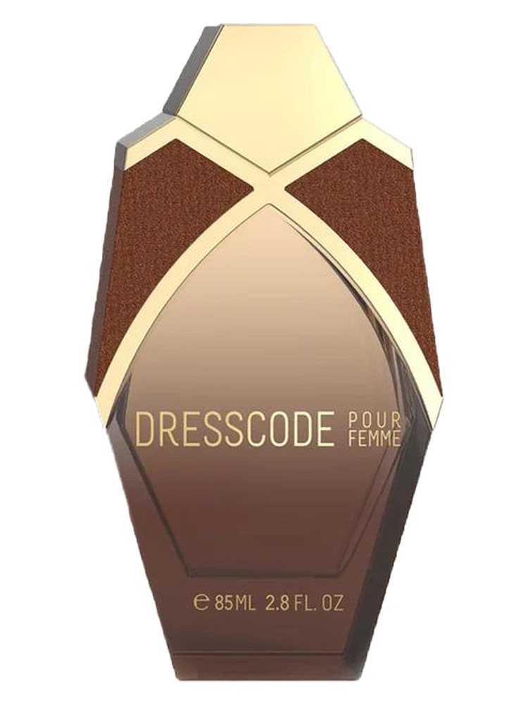 Dresscode Pour Femme