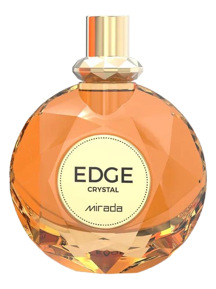 Edge Crystal