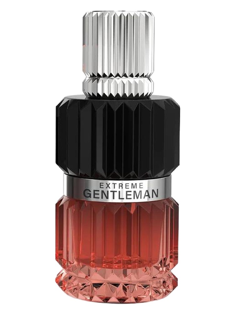 Extreme Gentleman