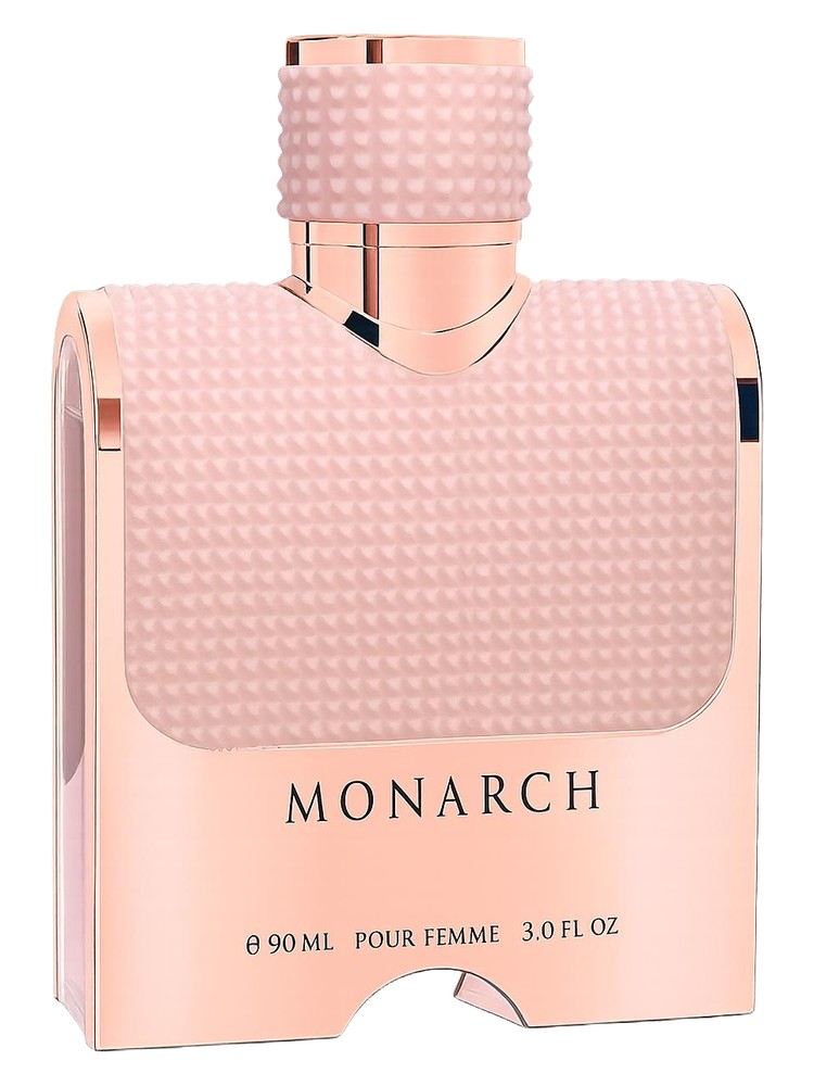 Monarch Pour Femme