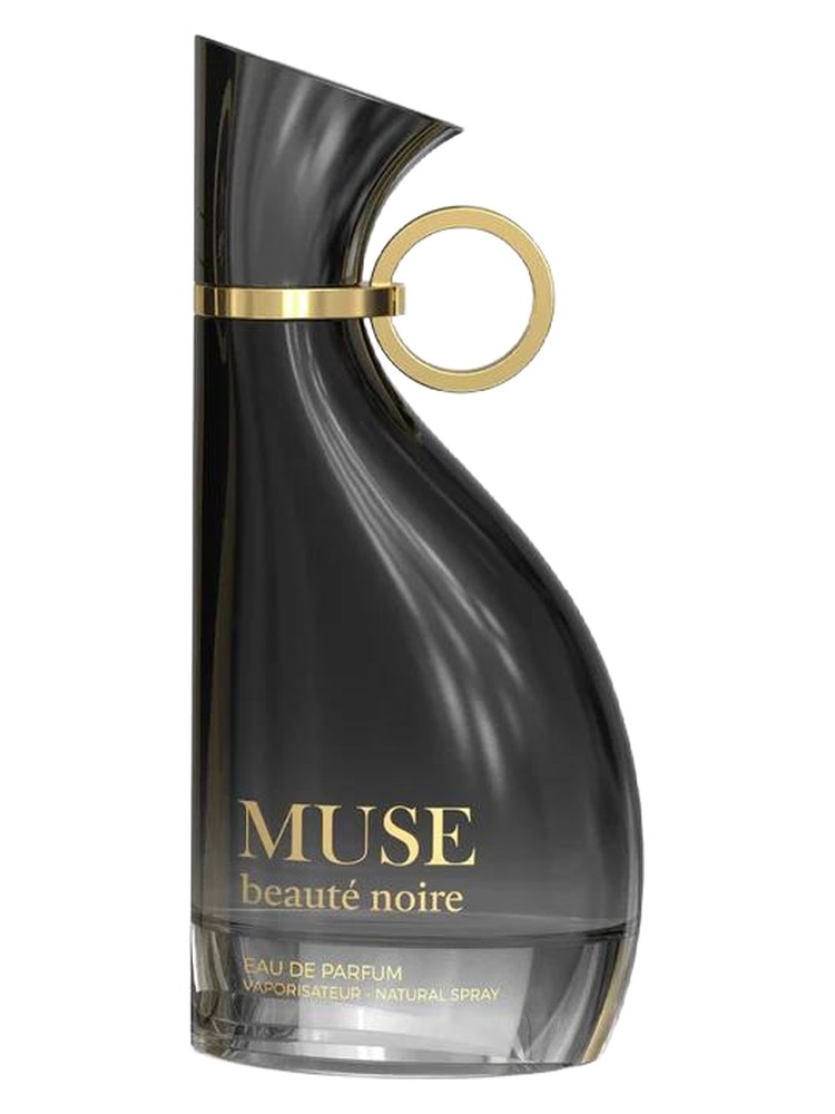 Muse Beauté Noire