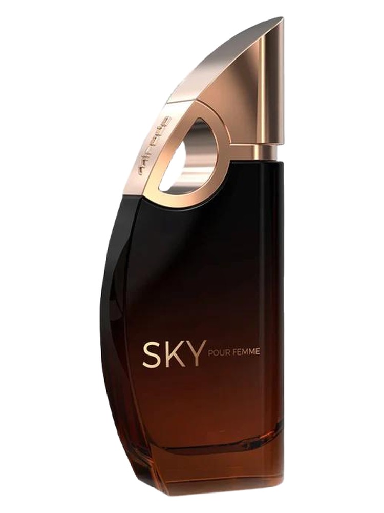 Sky Pour Femme