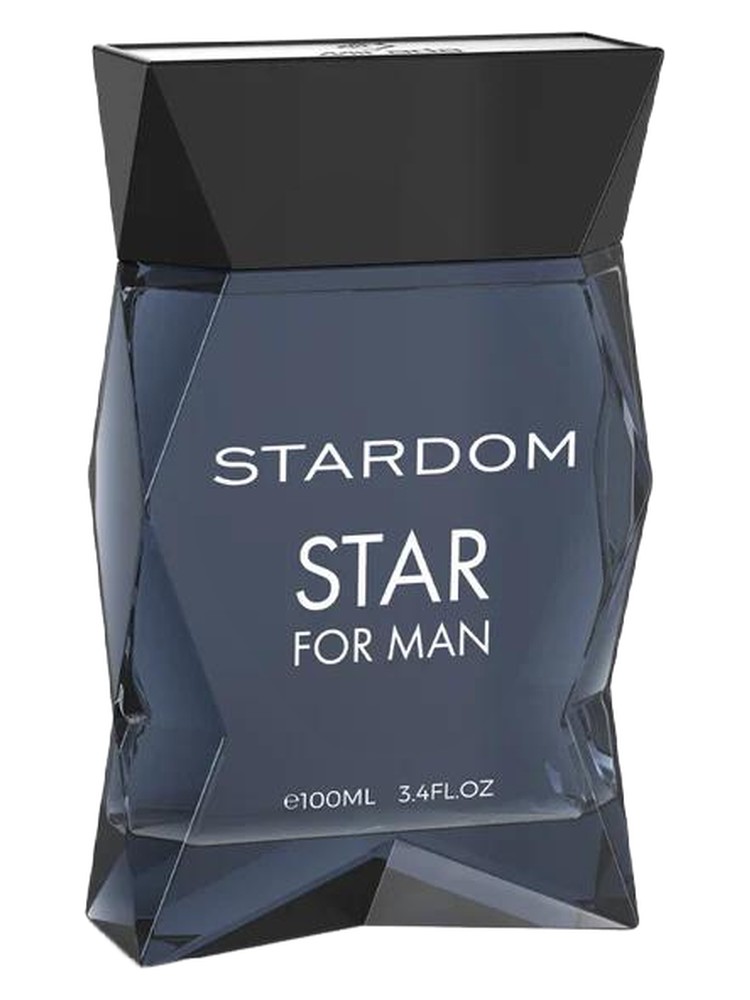 Stardom Star For Man