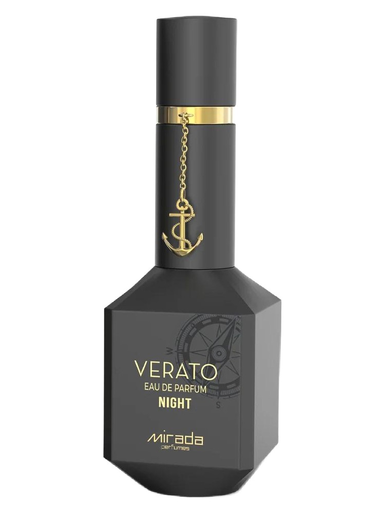 Verato Night
