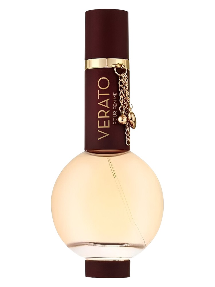 Verato Pour Femme