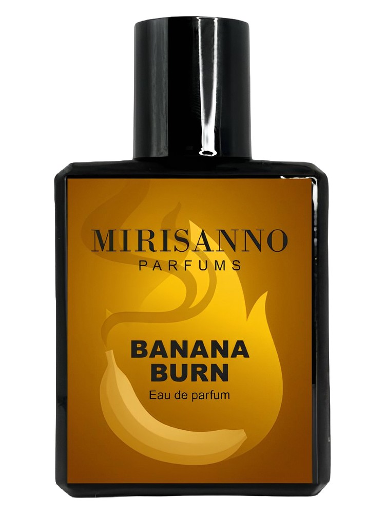 Banana Burn