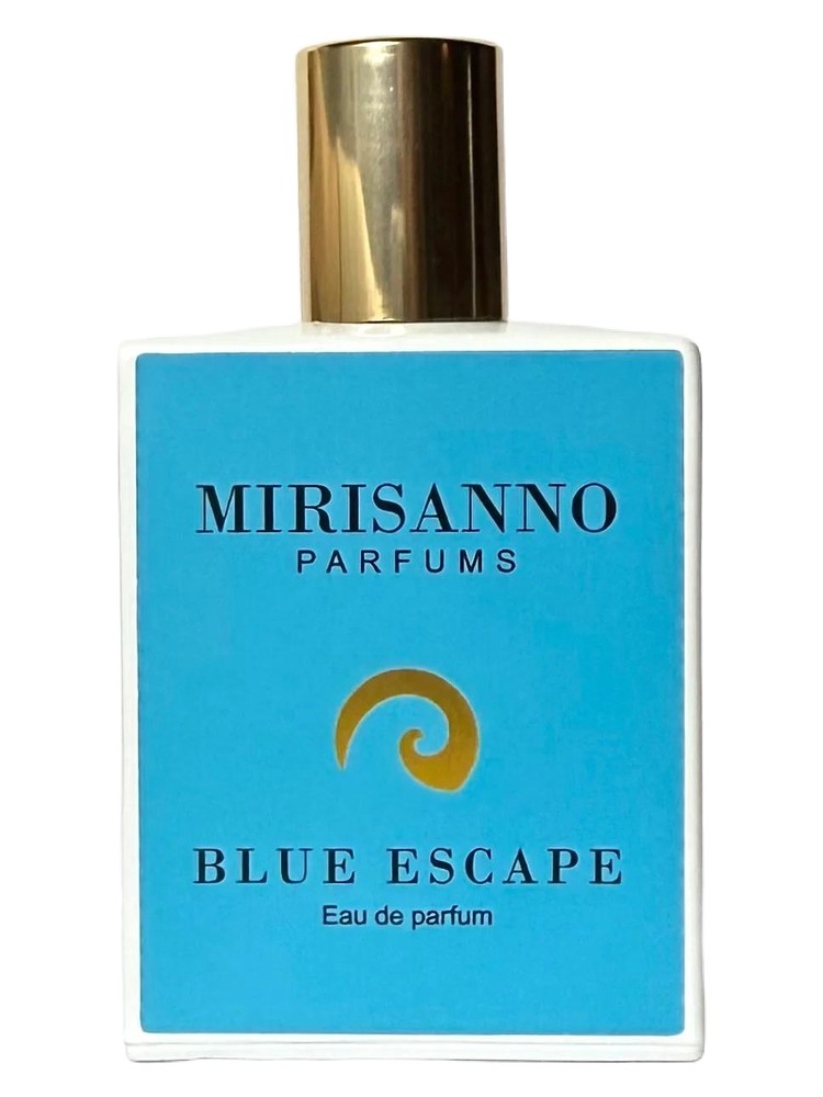 Blue Escape