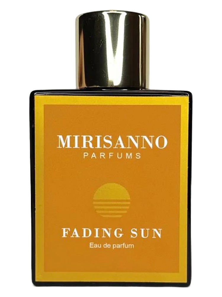 Fading Sun
