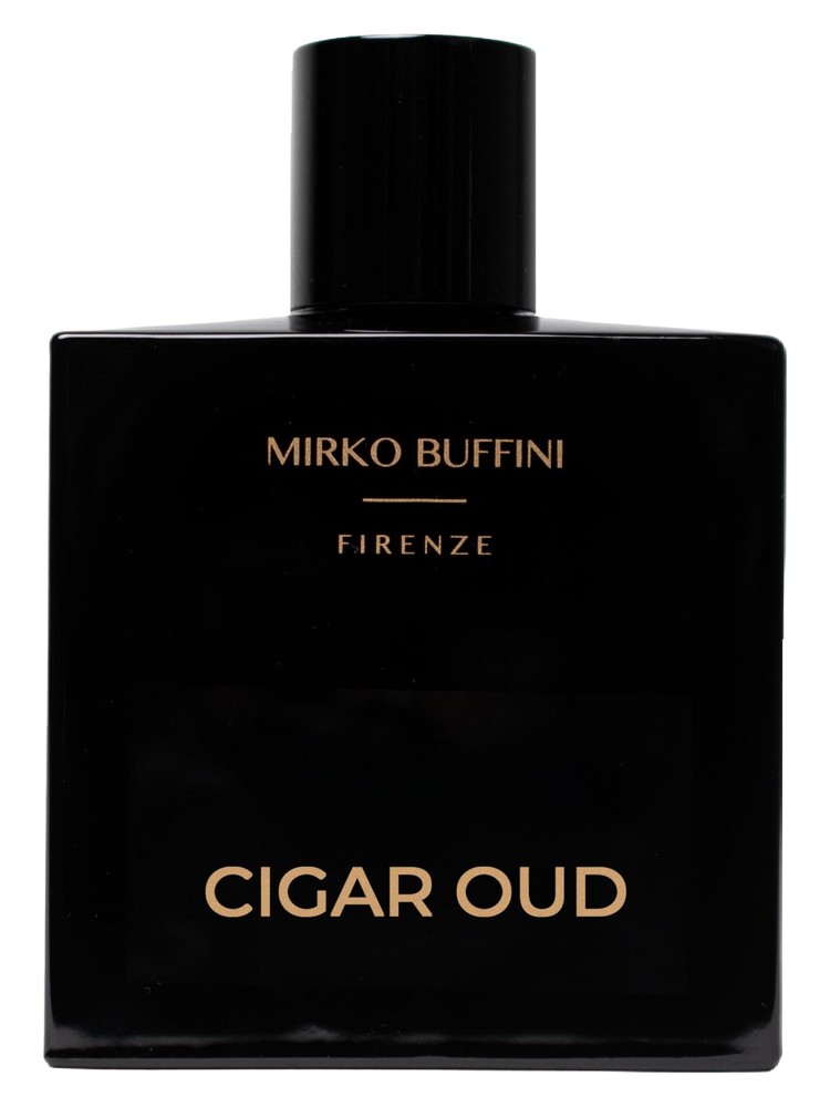 Cigar Oud