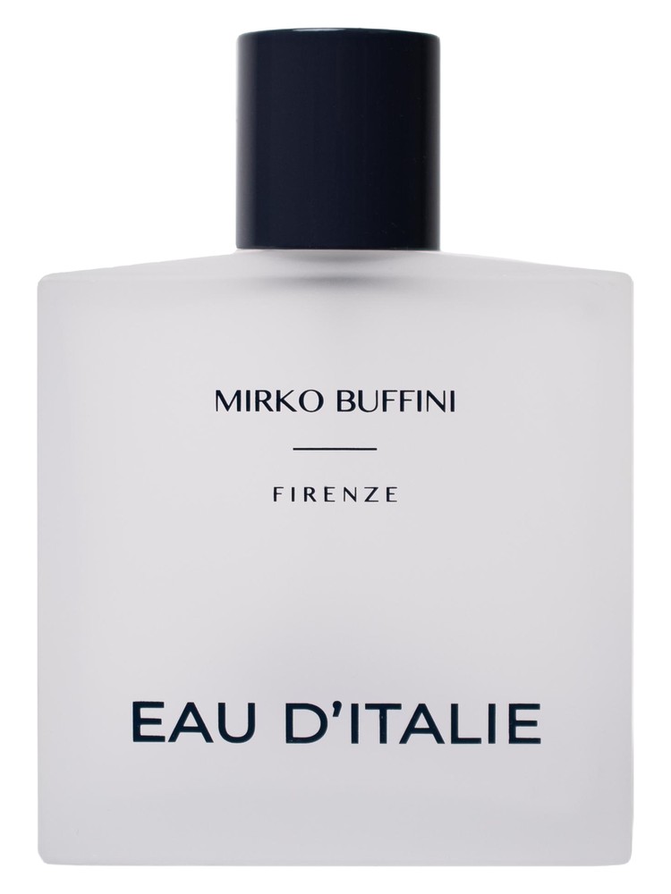 Eau d’Italie