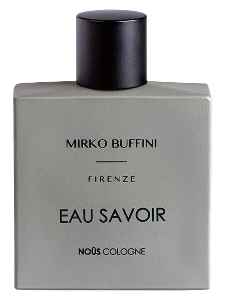Eau Savoir