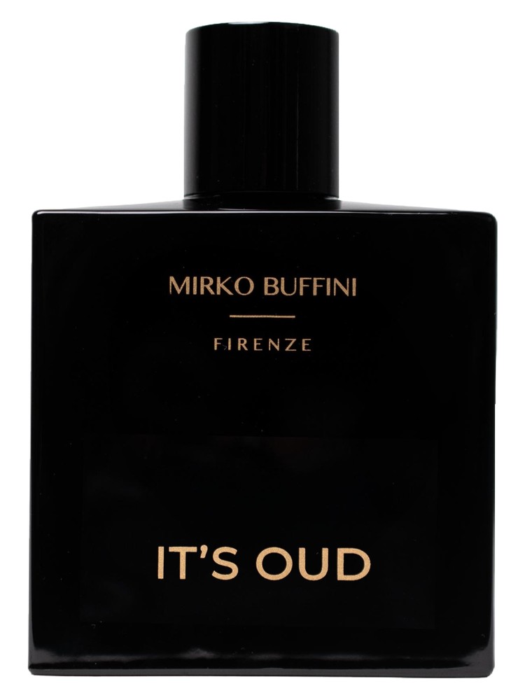 It's Oud