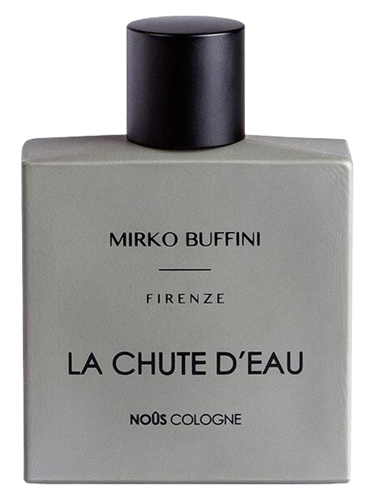 La Chute D'eau