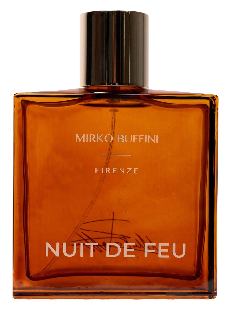 Nuit de Feu