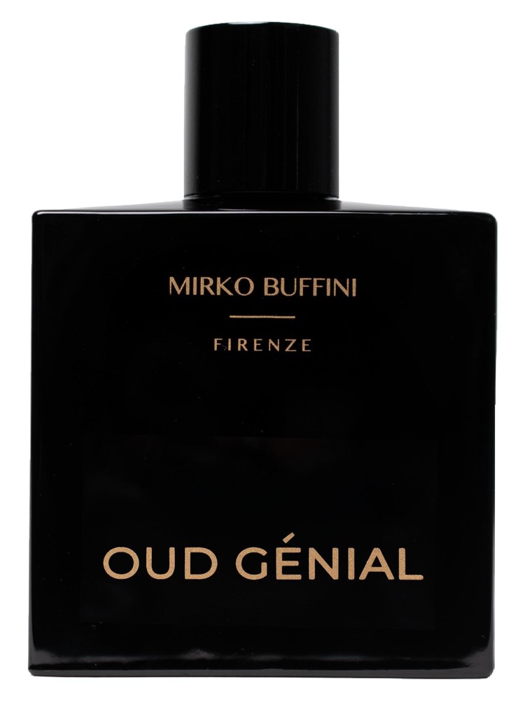 Oud Génial