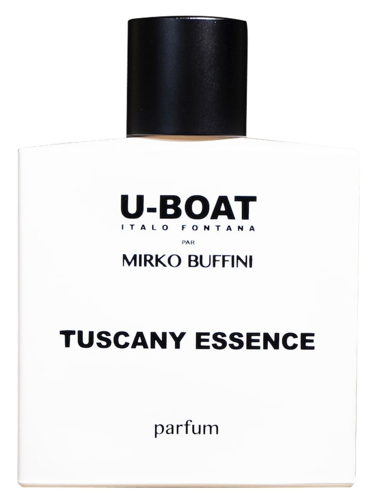 Tuscany Essence