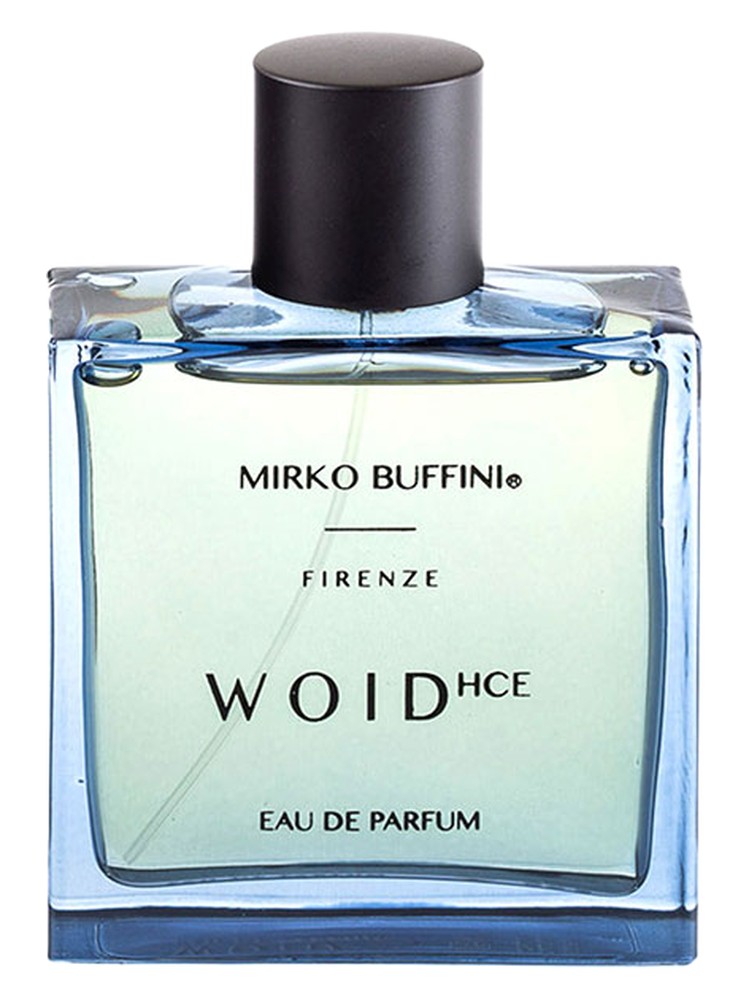 Woid HCE