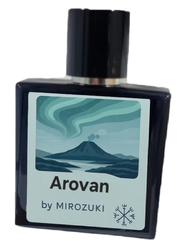 Arovan