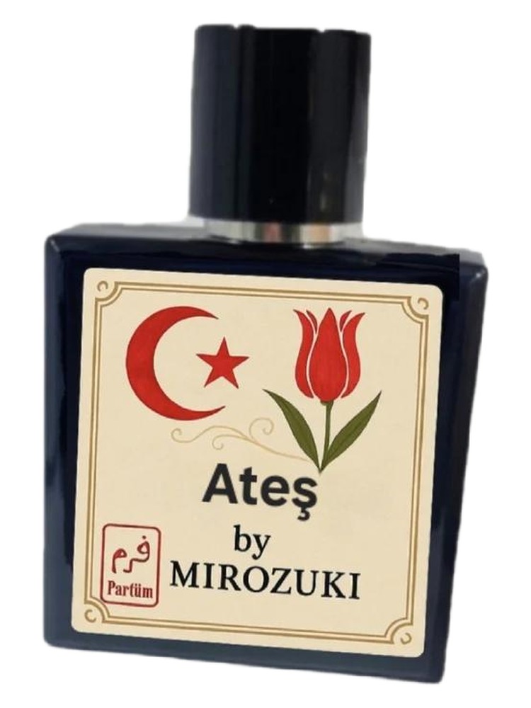 Ateş