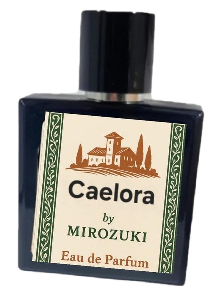 Caelora