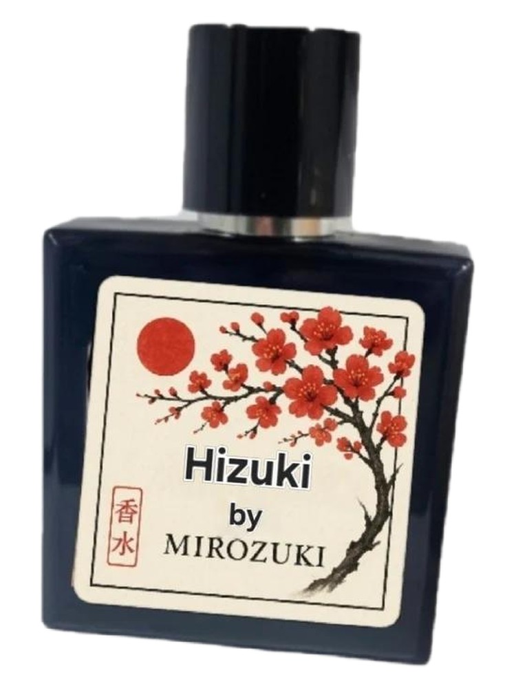 Hizuki