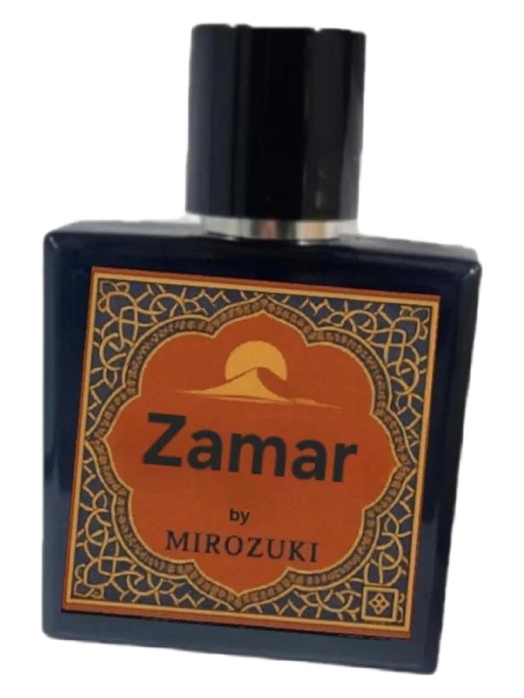 Zamar