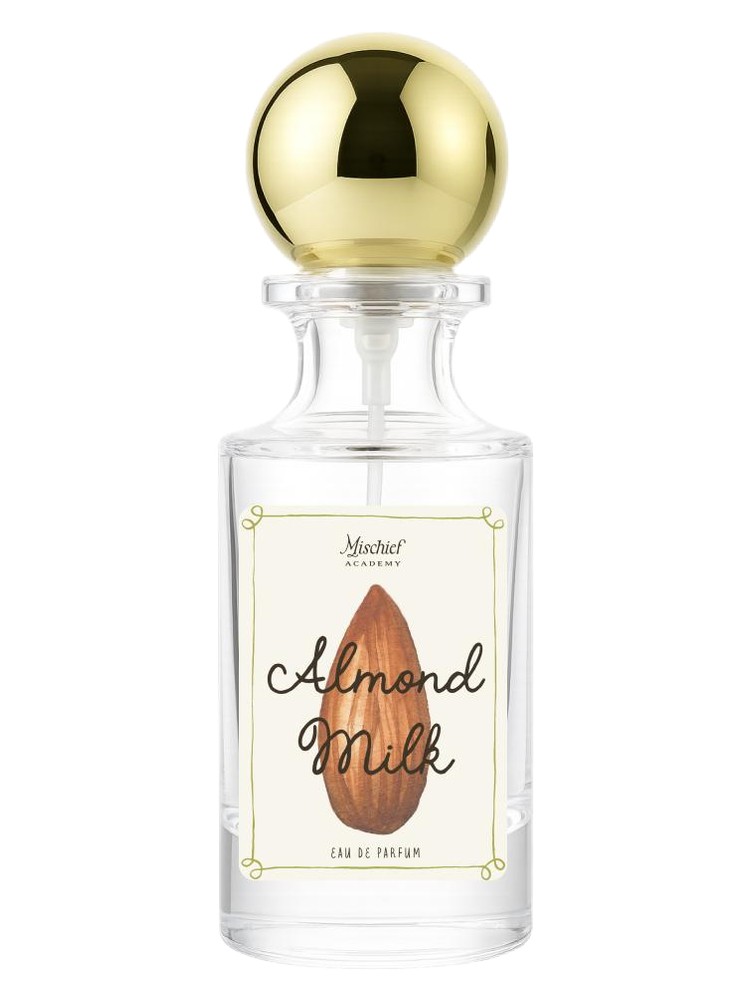 Almond Milk