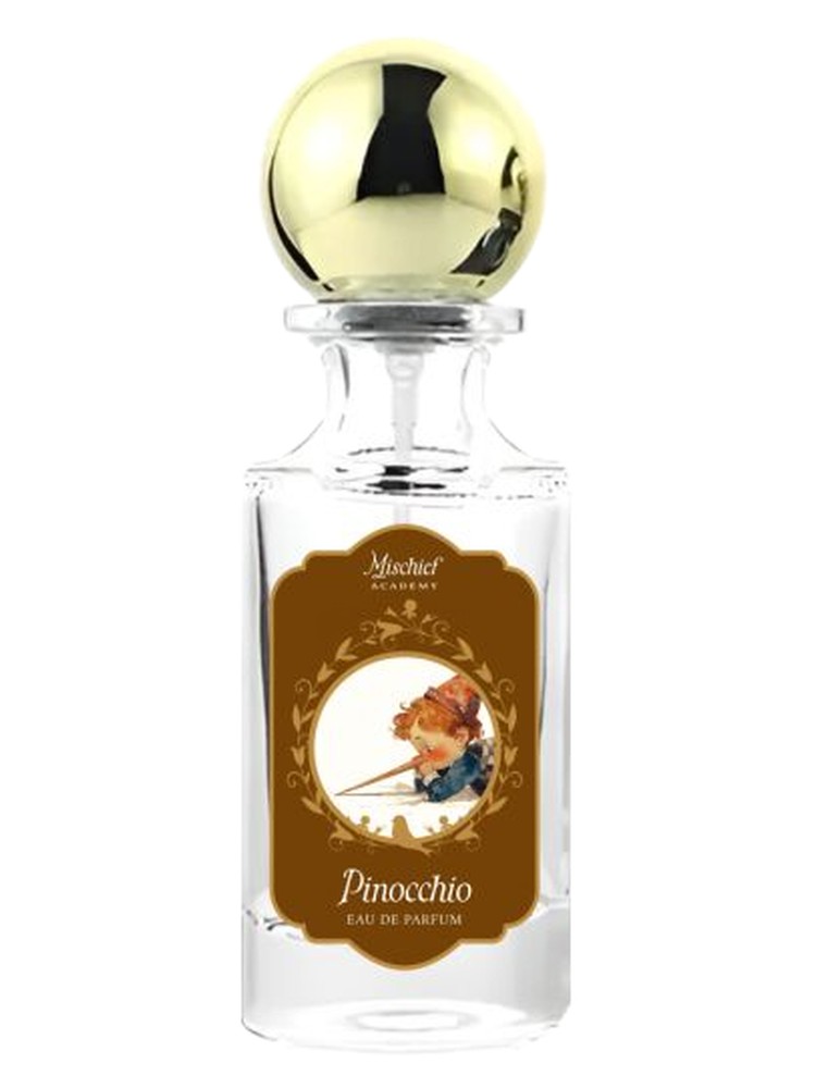 Pinocchio