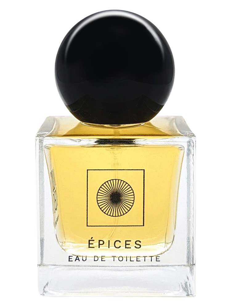Épices