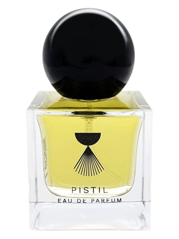 Pistil
