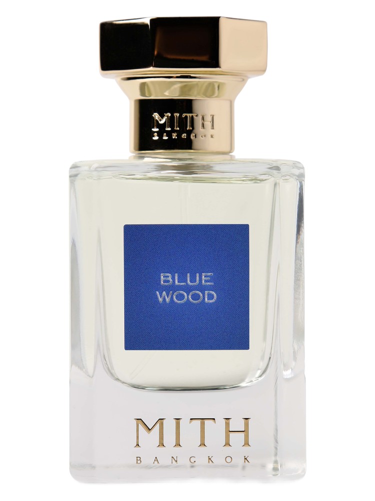 Blue Wood