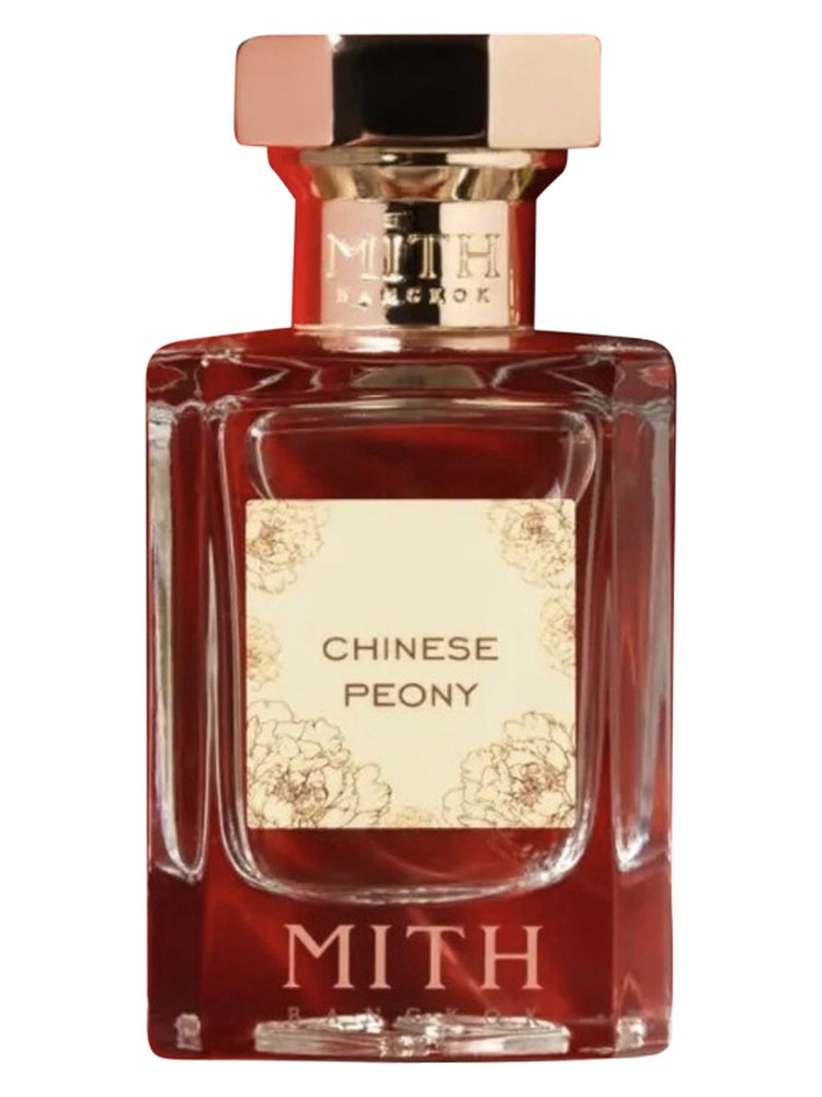 Chinese Peony
