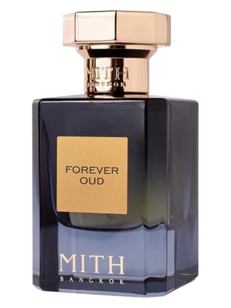 Forever Oud