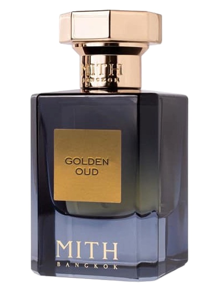 Golden Oud