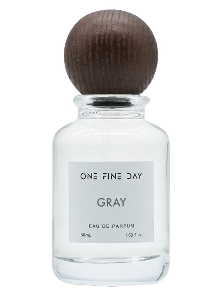 Gray