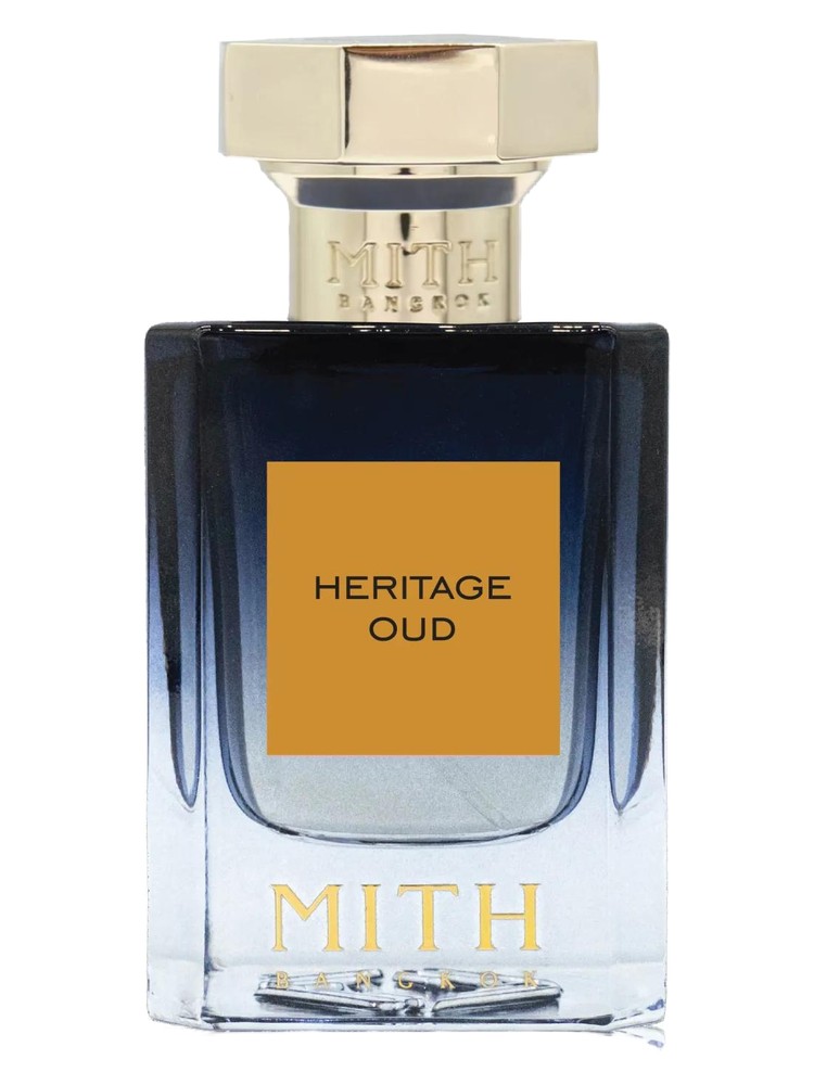 Heritage Oud