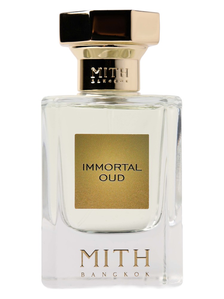 Immortal Oud