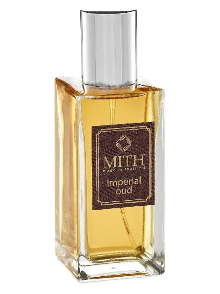 Imperial Oud