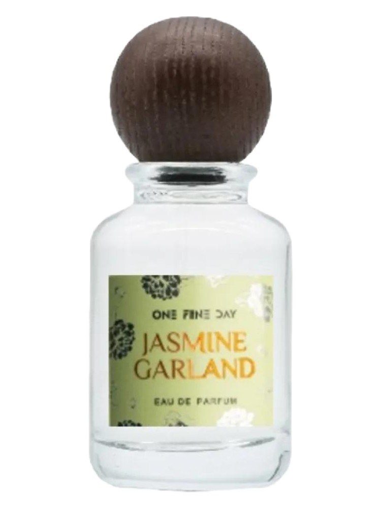 Jasmine Garland