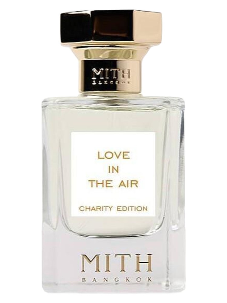 Love in the Air