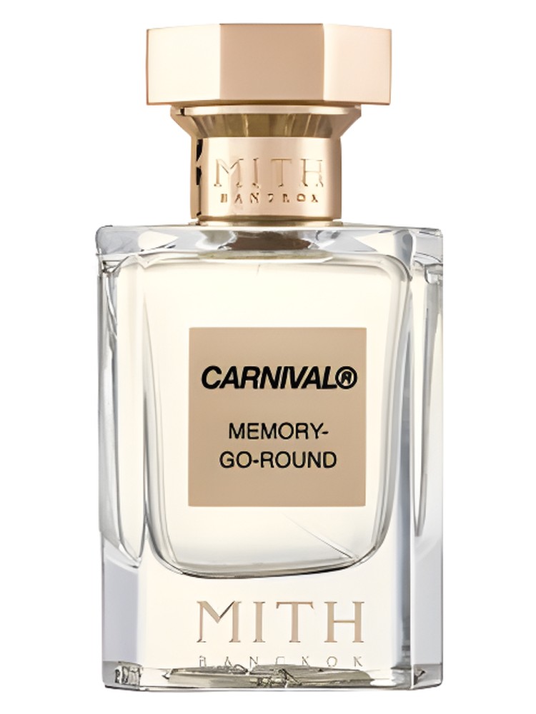Memory-Go-Round Mith X Carnival