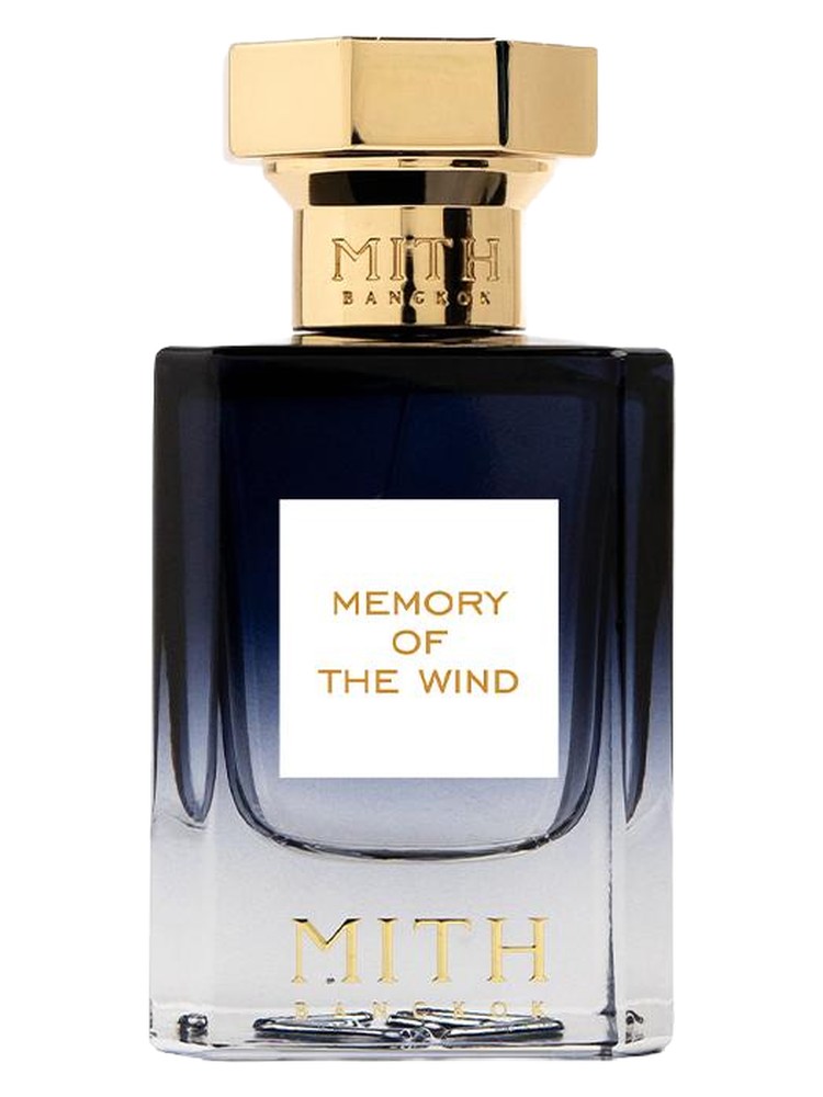 Memory of the Wind
