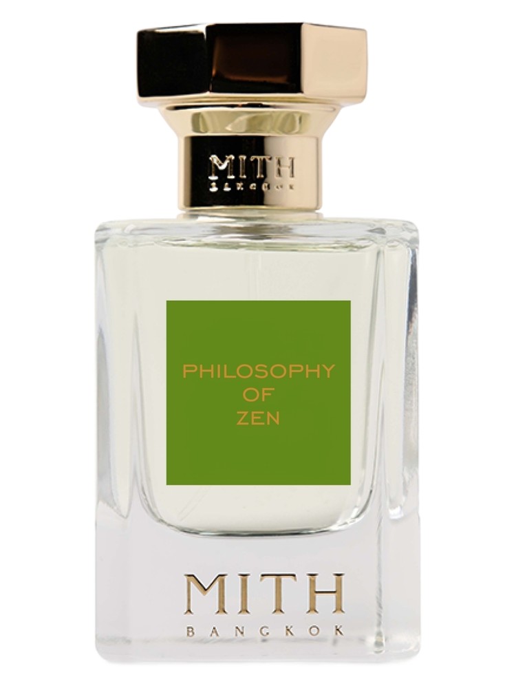 Philosophy of Zen
