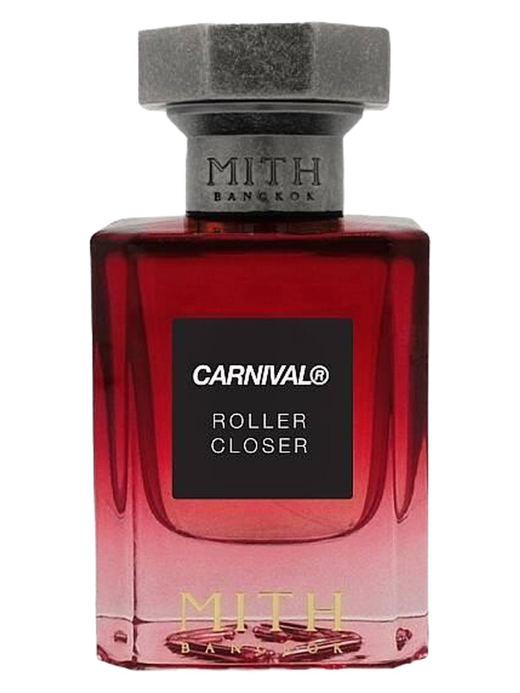 Roller Closer