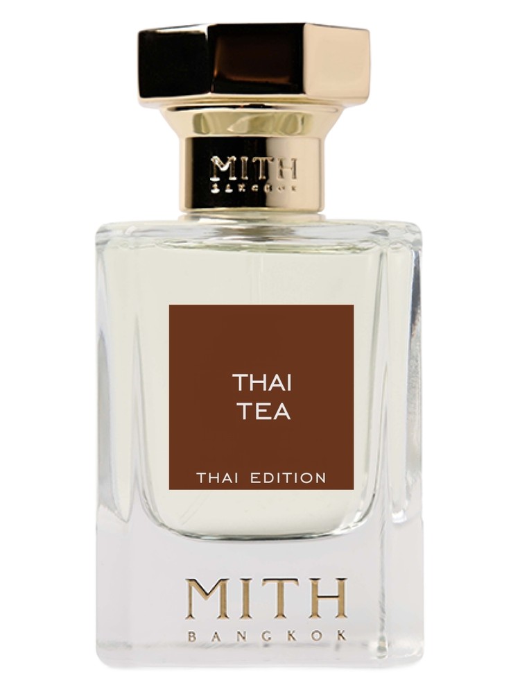 Thai Tea