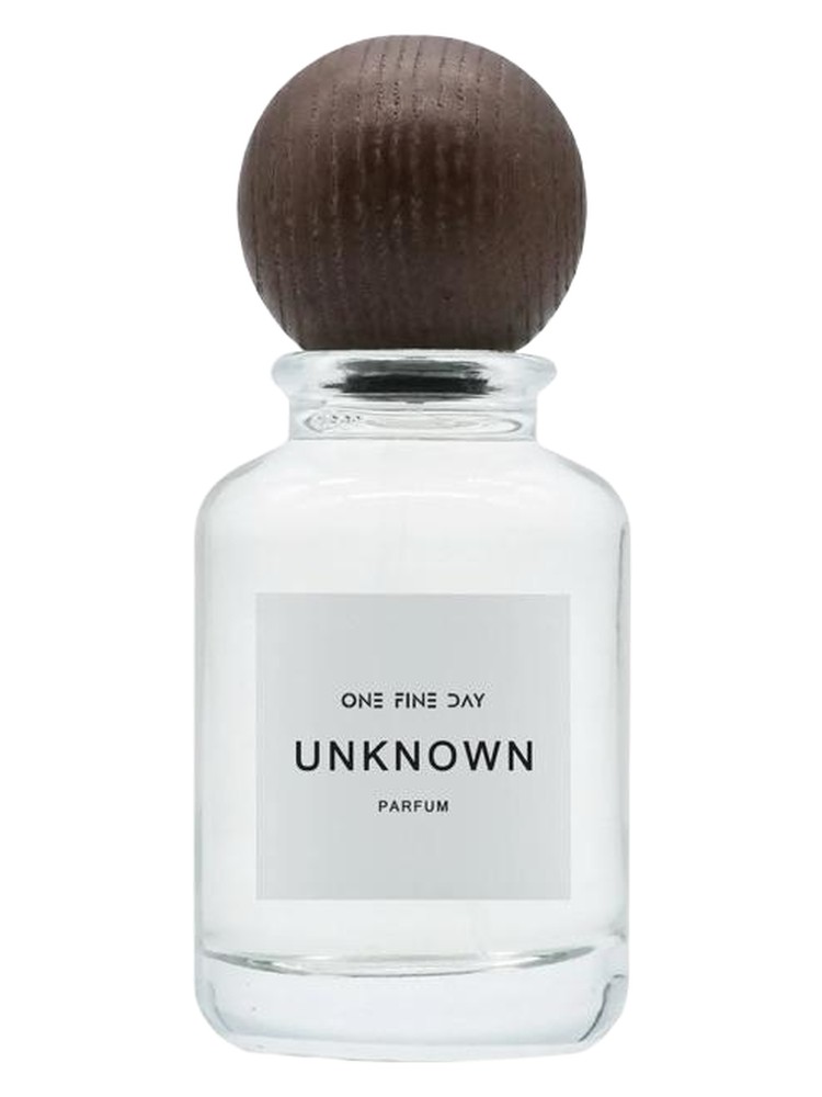 Unknown
