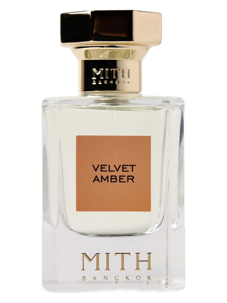 Velvet Amber