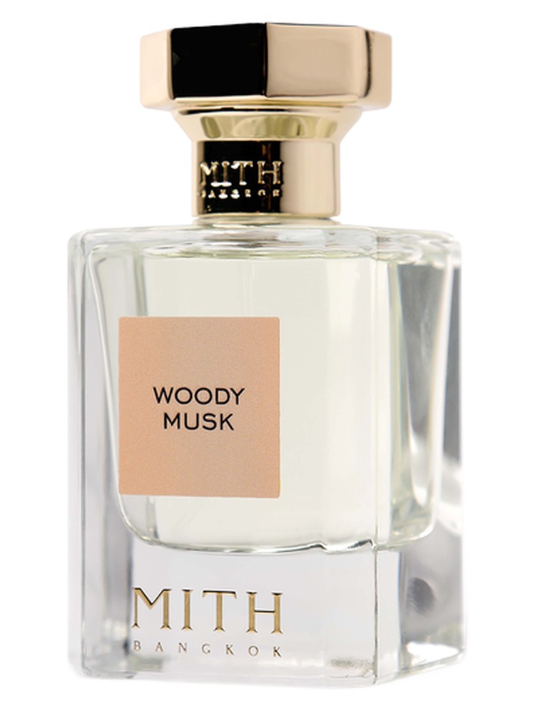 Woody Musk