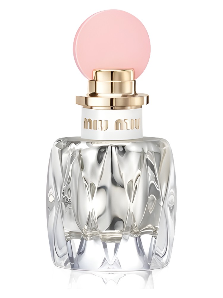 Miu Miu Fleur D’Argent
